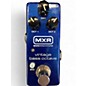 Used MXR VINTAGE BASS OCTAVE MINI Effect Pedal thumbnail