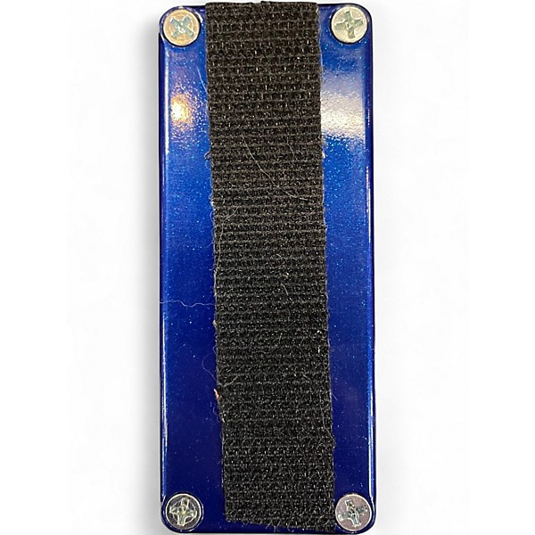 Used MXR VINTAGE BASS OCTAVE MINI Effect Pedal