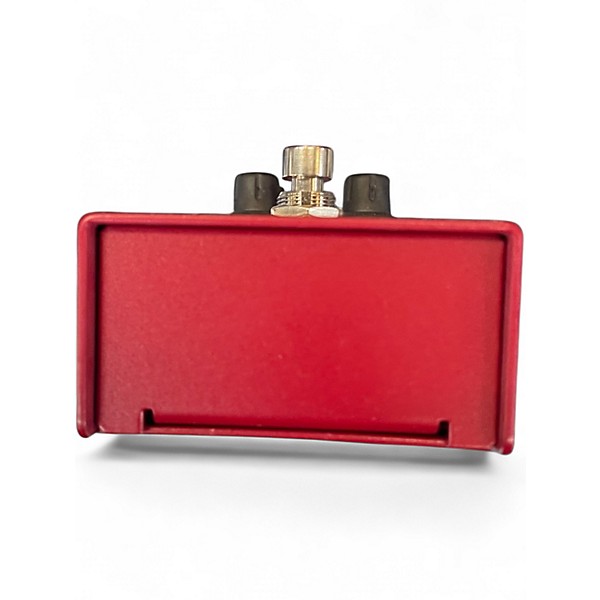 Used Aguilar Octamizer Analog Octave Bass Effect Pedal