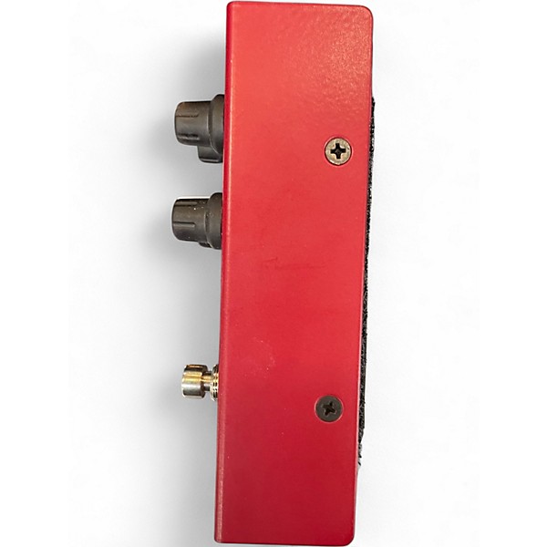 Used Aguilar Octamizer Analog Octave Bass Effect Pedal