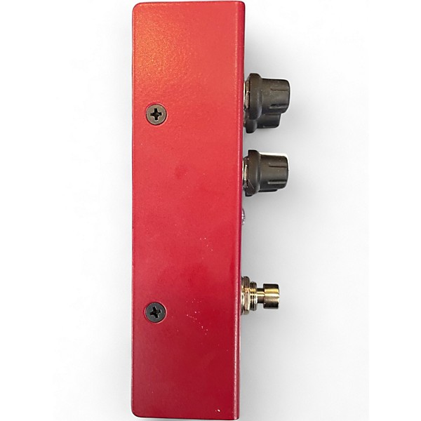 Used Aguilar Octamizer Analog Octave Bass Effect Pedal