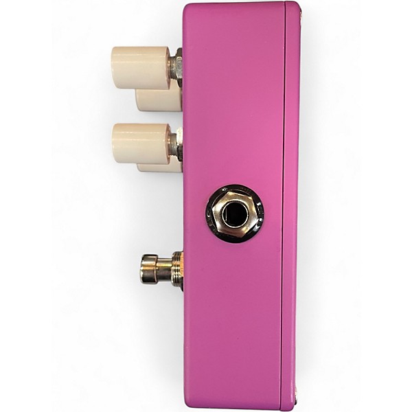 Used Catalinbread Karma Suture Fuzz GERMANIUM Effect Pedal