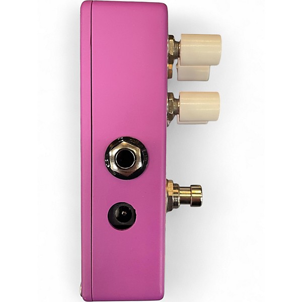 Used Catalinbread Karma Suture Fuzz GERMANIUM Effect Pedal