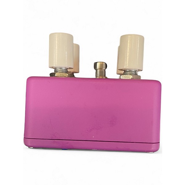 Used Catalinbread Karma Suture Fuzz GERMANIUM Effect Pedal