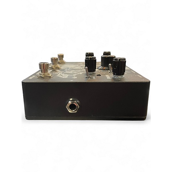 Used Kma Audio Machines TYLER DELUXE Pedal