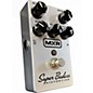 Used MXR M75 Super Badass Distortion Effect Pedal