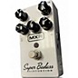 Used MXR M75 Super Badass Distortion Effect Pedal
