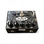 Used EVH 5150 overdrive Effect Pedal