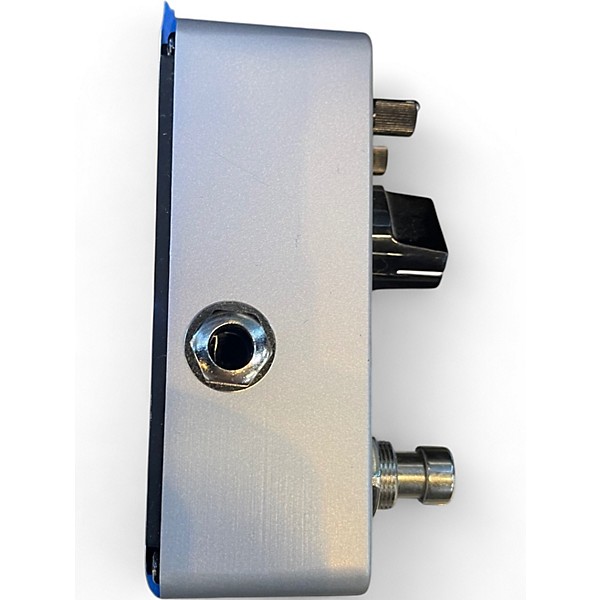 Used Mooer sweeper Effect Pedal