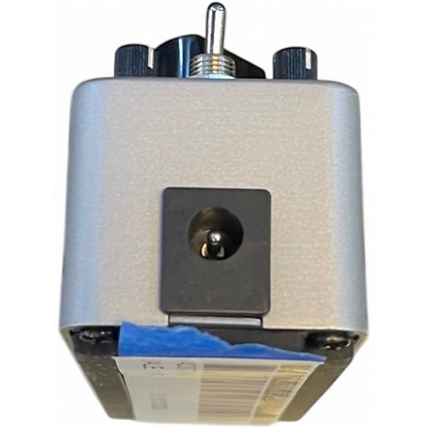 Used Mooer sweeper Effect Pedal