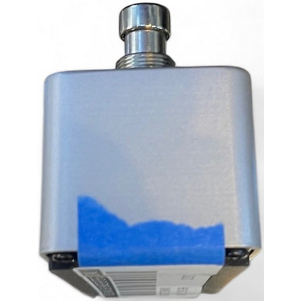 Used Mooer sweeper Effect Pedal