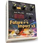 Used Panda Audio future impact v3 Effect Pedal