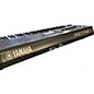 Used Yamaha Montage 7 76 Key Keyboard Workstation