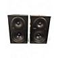 Used Mackie HR624 Pair Powered Monitor thumbnail