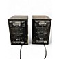 Used Mackie HR624 Pair Powered Monitor