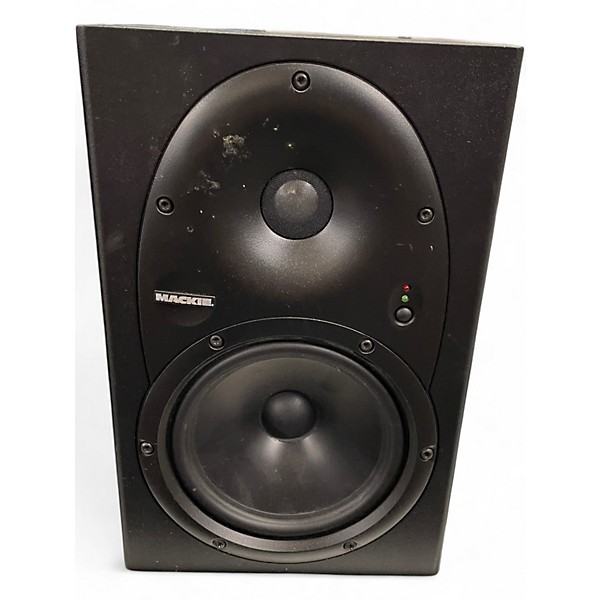 Used Mackie HR624 Pair Powered Monitor