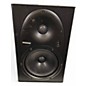 Used Mackie HR624 Pair Powered Monitor