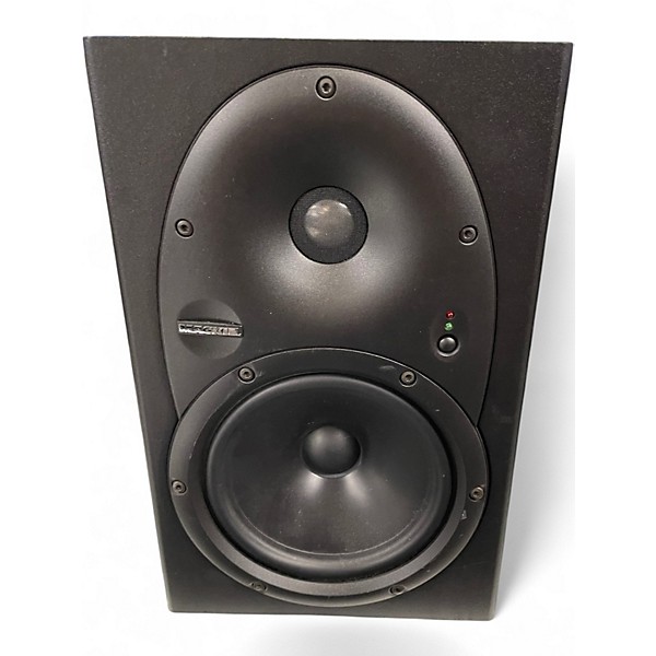 Used Mackie HR624 Pair Powered Monitor