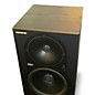 Used Mackie HR824 Pair Powered Monitor