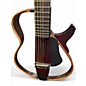 Used Yamaha SLG200S Natural Acoustic Electric Guitar