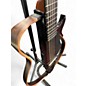 Used Yamaha SLG200S Natural Acoustic Electric Guitar