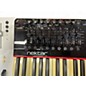 Used Nektar PANORAMA P6 61 KEY MIDI Controller