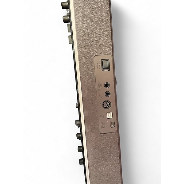 Used Nektar PANORAMA P6 61 KEY MIDI Controller