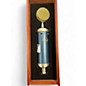 Used Blue Bluebird Condenser Microphone