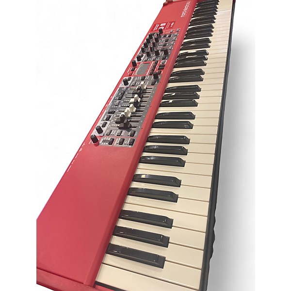 Used Nord Electro 6D Keyboard Workstation