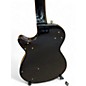 Used Gretsch Guitars G5237TG Electromatic Jet FT Bigsby LTD Black and Gold Solid Body Electric Guitar