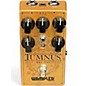 Used Wampler Tumnus Deluxe Overdrive Effect Pedal thumbnail