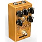 Used Wampler Tumnus Deluxe Overdrive Effect Pedal