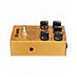 Used Wampler Tumnus Deluxe Overdrive Effect Pedal