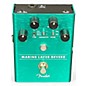 Used Fender MARINE LAYER REVERB Effect Pedal thumbnail