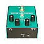 Used Fender MARINE LAYER REVERB Effect Pedal