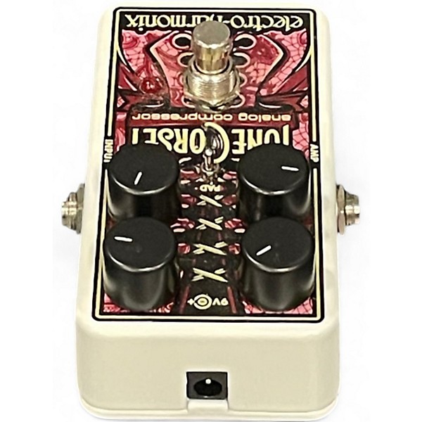 Used Electro-Harmonix TONE CORSET Effect Pedal