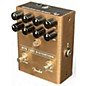 Used Fender MTG TUBE DISTORTION Effect Pedal