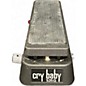Used Dunlop 535Q Cry Baby Multi-Wah Effect Pedal thumbnail