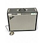 Used Fender 1968 Custom Twin Reverb 85W 2x12 Tube Guitar Combo Amp thumbnail