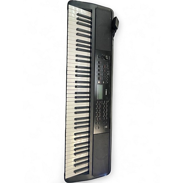 Used Yamaha ew320 Digital Piano