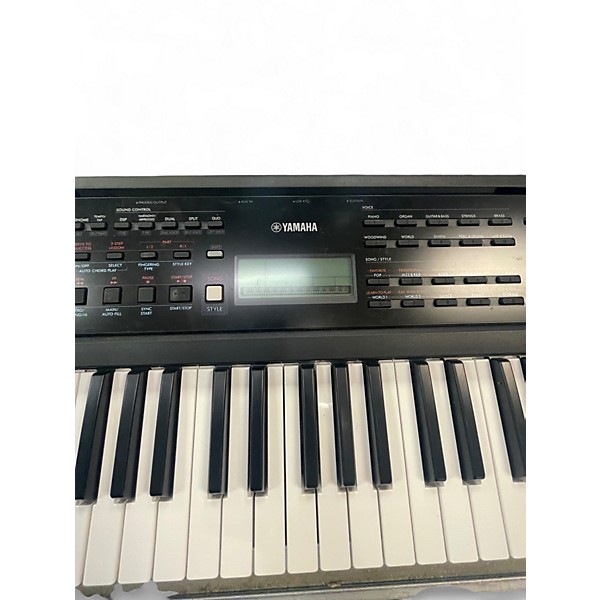 Used Yamaha ew320 Digital Piano