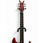 Used Dean Vendetta VN1000f Floyd Rose Red Solid Body Electric Guitar