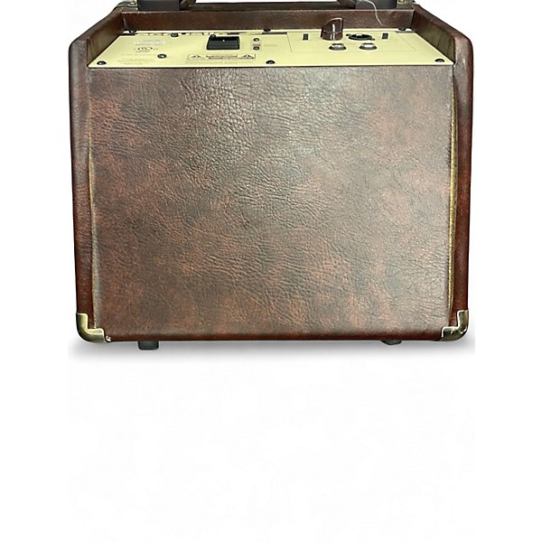 Used Acoustic A20 20W Acoustic Guitar Combo Amp