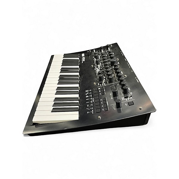 Used KORG Minilogue XD Synthesizer