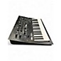 Used KORG Minilogue XD Synthesizer