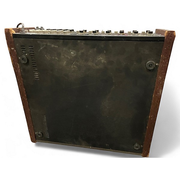 Vintage 1980s Tascam M-106 Compressor