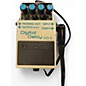 Vintage 1990s BOSS DD5 Digital Delay Effect Pedal thumbnail