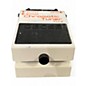 Used BOSS TU2 Chromatic Tuner Pedal