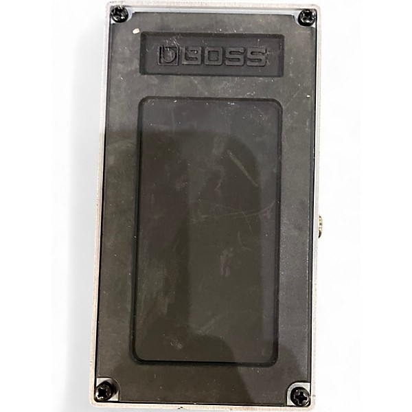 Used BOSS TU2 Chromatic Tuner Pedal