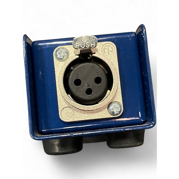 Used Cloud Cloudlifter CL-1 Microphone Preamp